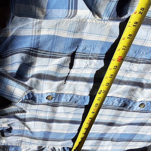 PinePeakBlues boys shirt - Picture 6 of 7